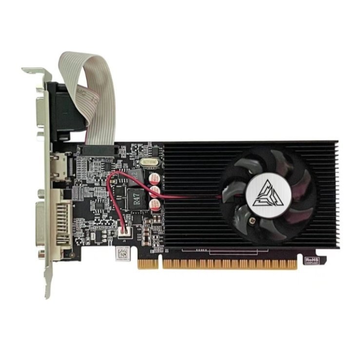 Vga Arktek Geforce Gt 730 4gb Gddr5 1xdp 1xhdmi...