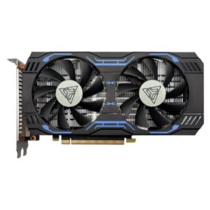 Vga Arktek Geforce Gtx 1660 Ti 6gb Gddr6 1xdp 1xhdmi... 2