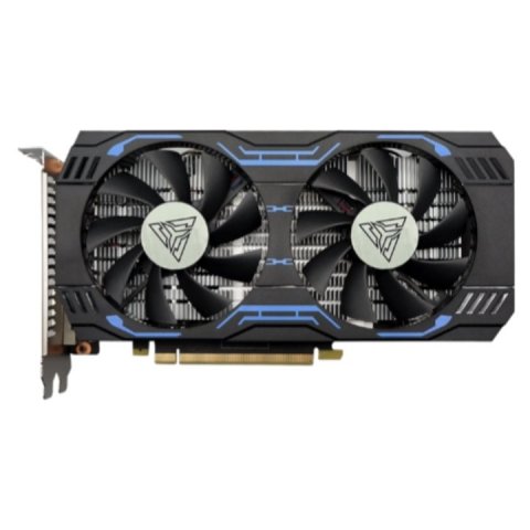 Vga Arktek Geforce Gtx 1660 Ti 6gb Gddr6 1xdp...