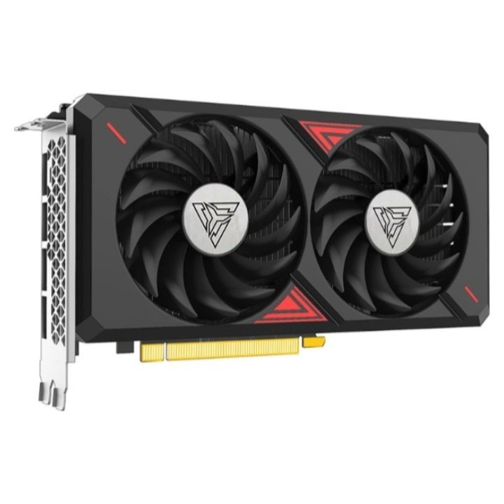 Vga Arktek Radeon Rx 5600 12gb Gddr6 3xdp...