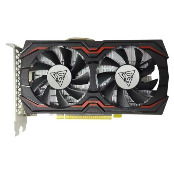 Vga Arktek Radeon Rx 580 8gb Gddr5 3xdp 1xhdmi...