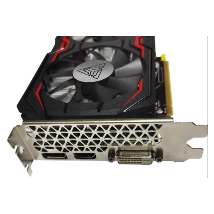 Vga Arktek Radeon Rx 580 8gb Gddr5 3xdp 1xhdmi...