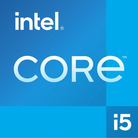 Cpu Intel I5 12400 Tray Socket 1700 2.5ghz   4.4ghz 12a Gen 6 Cores 18mb Cache 125w 150wat 64 Bits