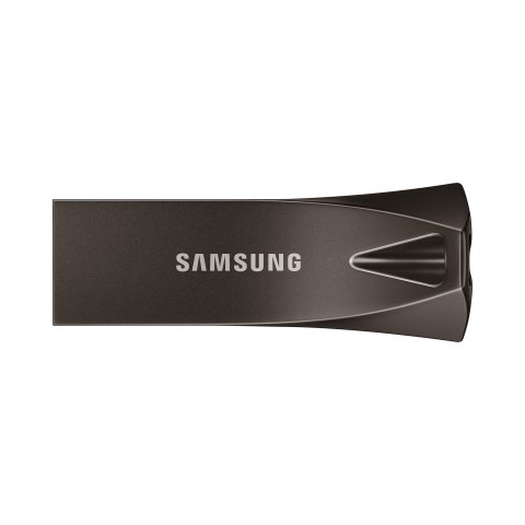 Memoria Usb 256gb 3.1 Samsung Muf-256be4 apc  Bar Plus 