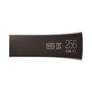 Memoria Usb 256gb 3.1 Samsung Muf-256be4 apc  Bar Plus  2