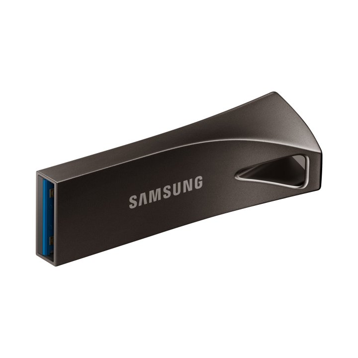 Memoria Usb 256gb 3.1 Samsung Muf-256be4 apc  Bar Plus 