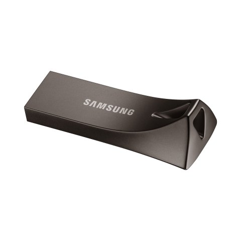 Memoria Usb 256gb 3.1 Samsung Muf-256be4 apc  Bar Plus 