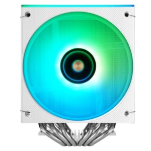 Ventilador Con Disipador De Cpu Mars Gaming Mcpux26w Tdp... 2