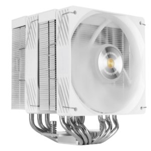 Ventilador Con Disipador De Cpu Mars Gaming Mcpux26prow...