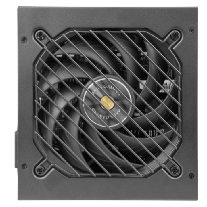 Fuente De Alimentacion Modular Mars Gaming 750w...