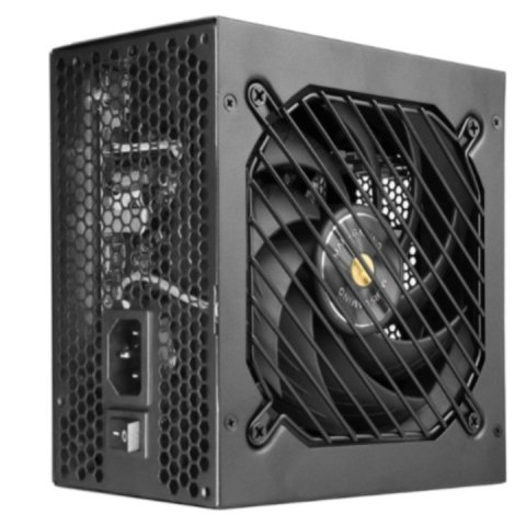Fuente De Alimentacion Modular Mars Gaming 750w...