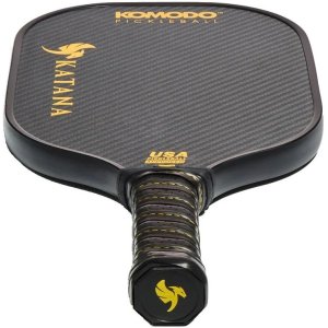 Pala Pickleball Komodo Katana Pro 14mm Gen 2 Gold,... 2