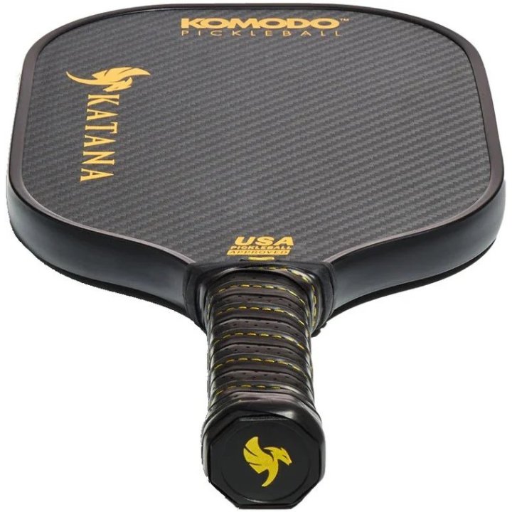 Pala Pickleball Komodo Katana Pro 14mm Gen 2...