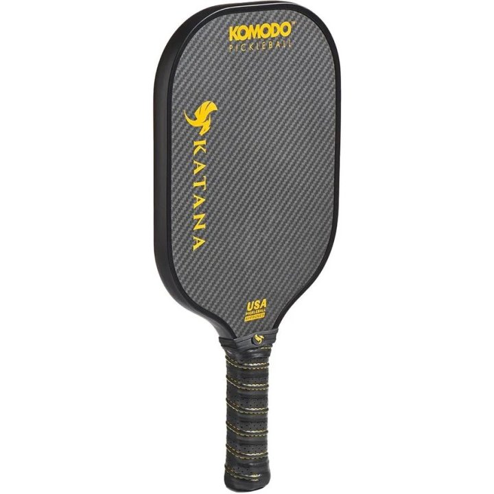 Pala Pickleball Komodo Katana Pro 14mm Gen 2...