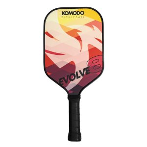 Pala Pickleball Komodo Evolve 8 Cf 16mm Superficie...