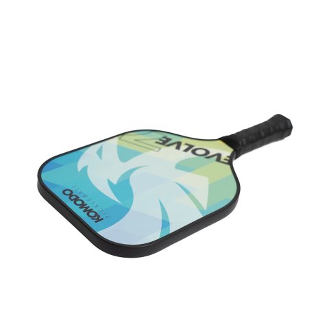 Pala Pickleball Komodo Evolve 7 13mm Superficie...