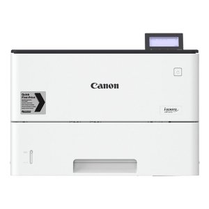 Impresora Laser Monocromo Canon Lbp325x 43ppm Red Wifi Duplex B.550 Color Blanco negro 2