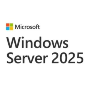 Microsoft Windows Server 2025 Standard  16 Cores License...