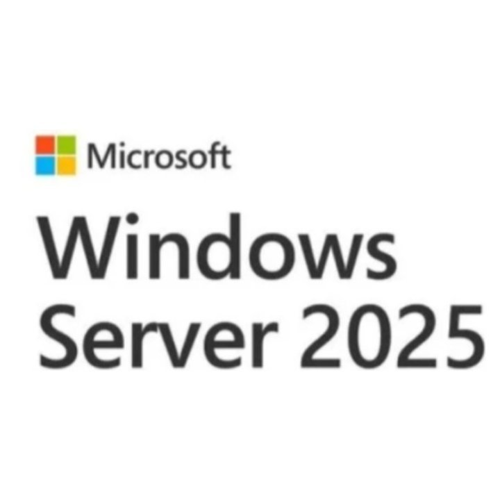 Microsoft Windows Server 2025 Standard  16 Cores License Pack Csp **l. Electronica 
