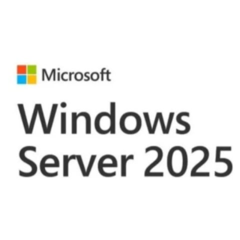 Microsoft Windows Server 2025 Standard  16 Cores License Pack Csp **l. Electronica 