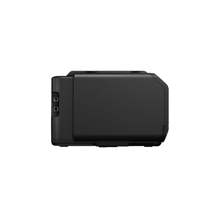 Impresora Inkjet Fotografica A2 Canon Imageprograf Pro-1100 14.5ppm 12 Tintas Wifi Ethernet B.100 Color Negro