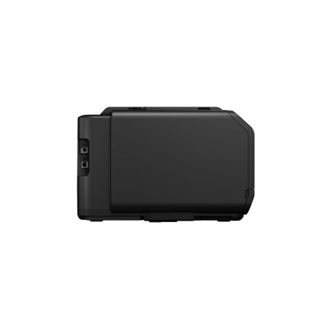 Impresora Inkjet Fotografica A2 Canon Imageprograf Pro-1100 14.5ppm 12 Tintas Wifi Ethernet B.100 Color Negro