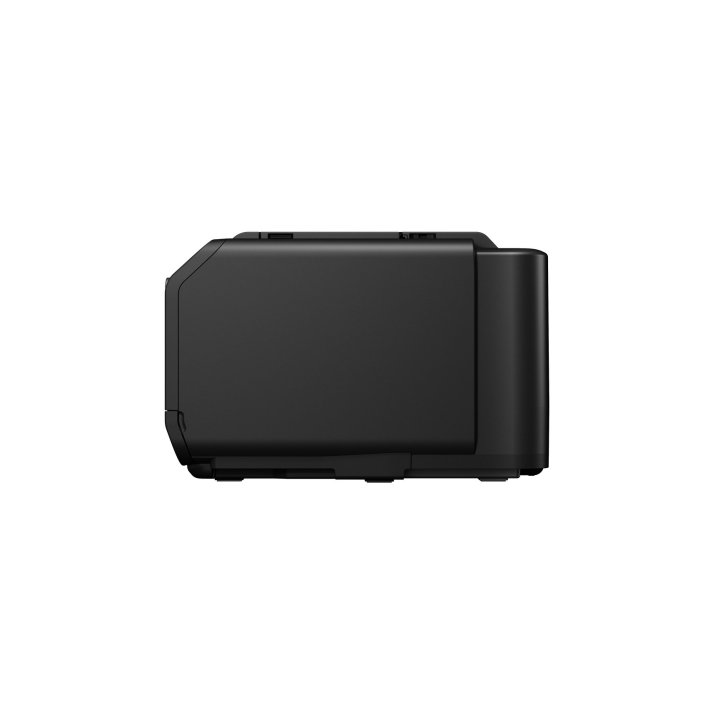 Impresora Inkjet Fotografica A2 Canon Imageprograf Pro-1100 14.5ppm 12 Tintas Wifi Ethernet B.100 Color Negro
