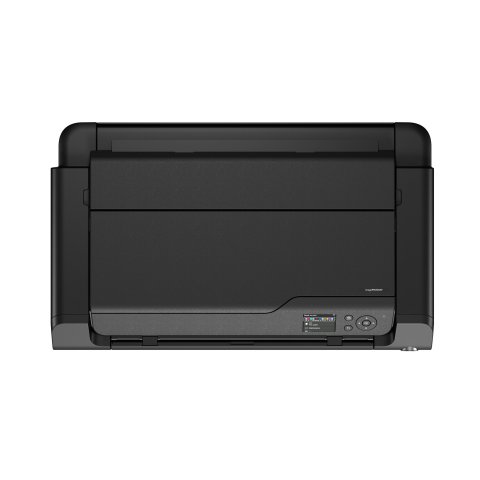 Impresora Inkjet Fotografica A2 Canon Imageprograf Pro-1100 14.5ppm 12 Tintas Wifi Ethernet B.100 Color Negro