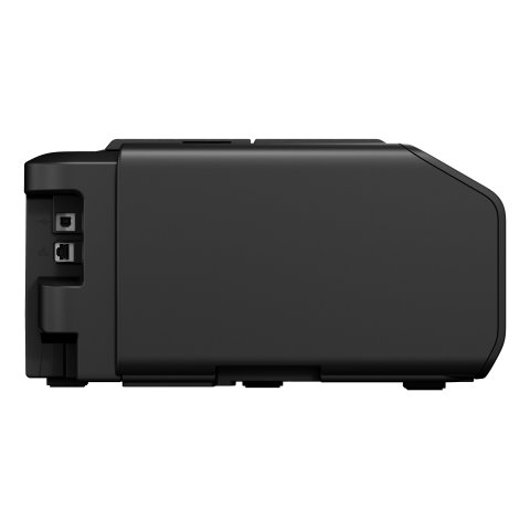 Impresora Inkjet Fotografica A3+ Canon Imageprograf Pro-310 14.5ppm 10 Tintas Wifi Ethernet B.100 Color Negro