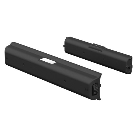 Impresora Portatil Inkjet Canon Maxify Bx110 9ppm Wifi Bateria B.50 Color Negro