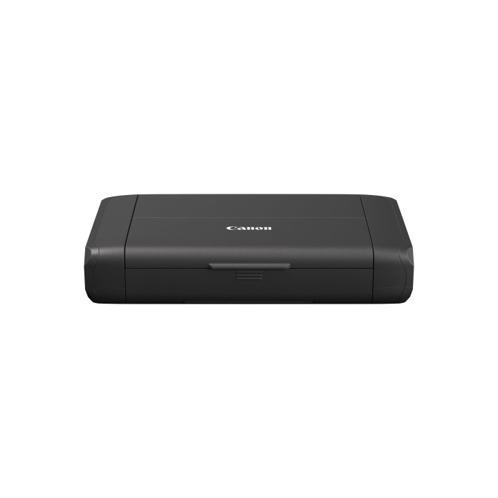 Impresora Portatil Inkjet Canon Maxify Bx110 9ppm Wifi Bateria B.50 Color Negro