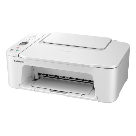 Multifuncion Inkjet Canon Pixma Ts3751i 7.7ppm Wifi B.60 Color Blanco