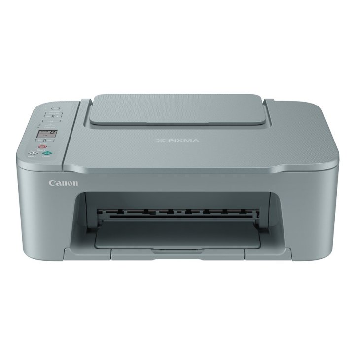Multifuncion Inkjet Canon Pixma Ts3752i 7.7ppm Wifi B.60 Color Azul