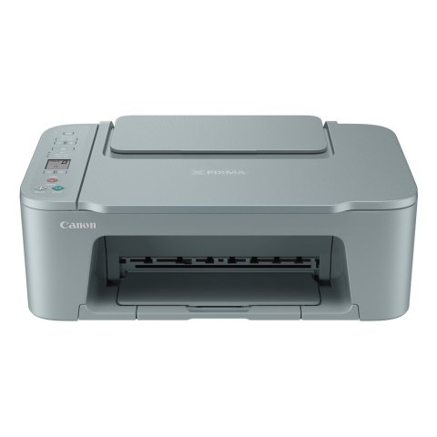 Multifuncion Inkjet Canon Pixma Ts3752i 7.7ppm Wifi B.60 Color Azul
