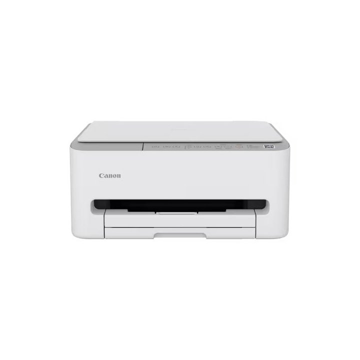 Multifuncion Inkjet Canon Pixma Ts4151i 14ppm Wifi Duplex B.100 Color Gris