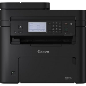 Multifuncion Laser Monocromo Canon Mf275dw I-sensys 29ppm Adf 35h Duplex Wifi Fax B.150 Negro + 2 Toners