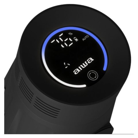 Aspiradora Escoba Aiwa Zenkaisui Evo 4 Pet Care...
