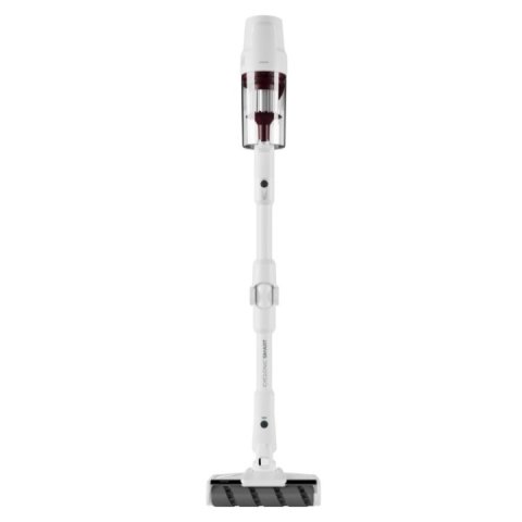 Aspiradora Escoba Aiwa Zenkaisui Evo 5 500w 130aw 4 Modos Smart Ia Bateria 29.6v