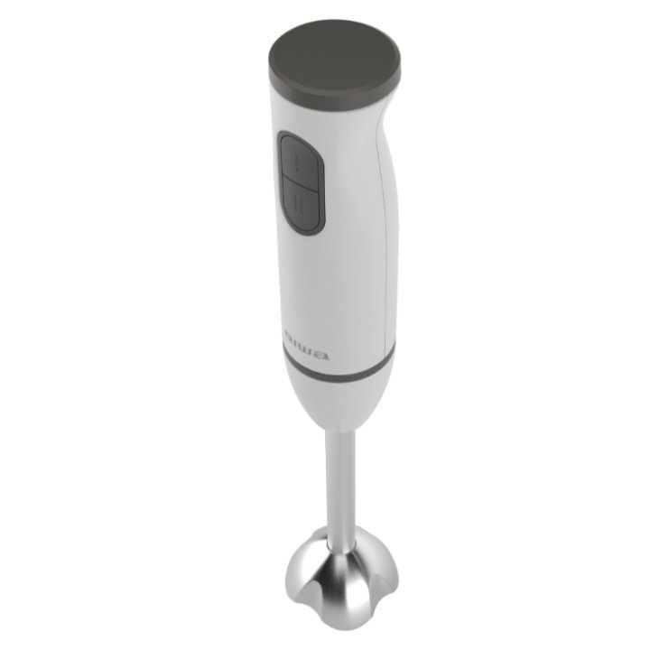 Batidora De Mano Aiwa Kenkiri 800 Abl-800 600w...