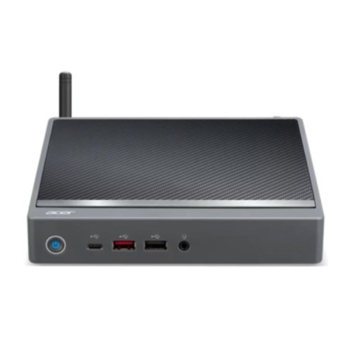 Mini Pc Acer Veriton Nuc Vn2595gt Intel Core...