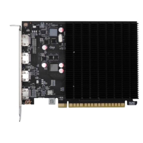 Vga Arktek Geforce Gt 730k 4gb Ddr3 4x Hdmi...