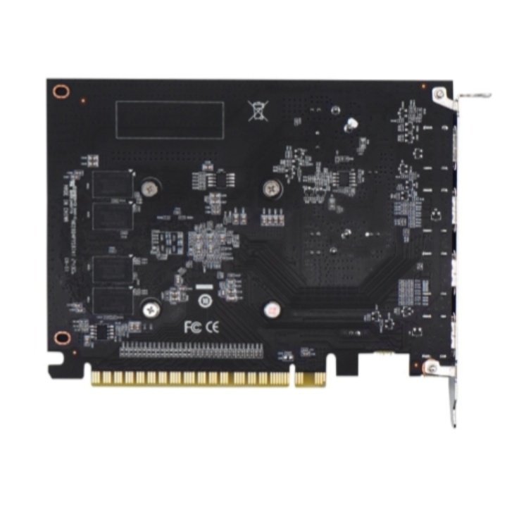 Vga Arktek Geforce Gt 730k 4gb Ddr3 4x Hdmi...