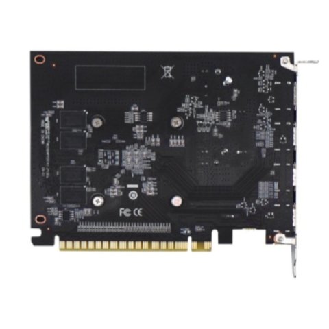 Vga Arktek Geforce Gt 730k 4gb Ddr3 4x Hdmi...