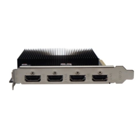 Vga Arktek Geforce Gt 730k 4gb Ddr3 4x Hdmi...