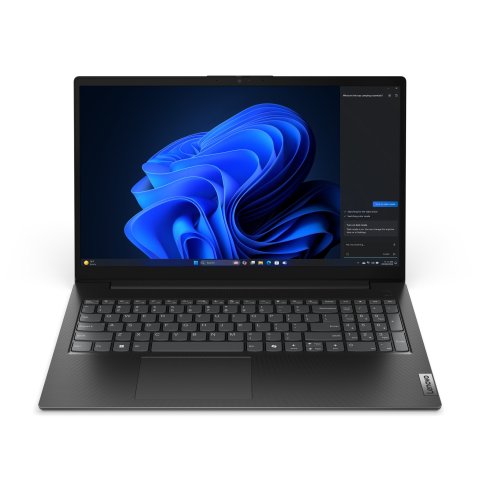Portatil Lenovo V15 G5 Irl I3-1315u 15.6" 8gb 256gb Rj45 W11pro