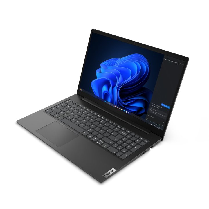 Portatil Lenovo V15 G5 Irl I3-1315u 15.6" 8gb 256gb Rj45 W11pro