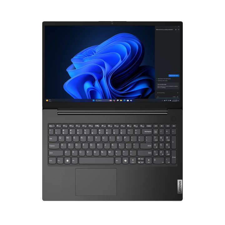 Portatil Lenovo V15 G5 Irl I3-1315u 15.6" 8gb 256gb Rj45 W11pro