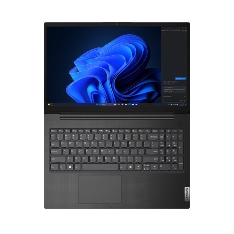 Portatil Lenovo V15 G5 Irl I3-1315u 15.6" 8gb 256gb Rj45 W11pro