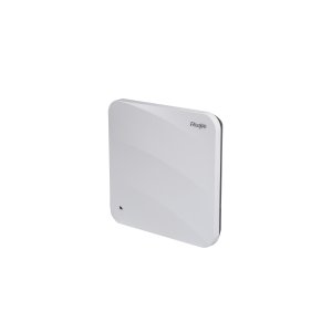 Punto De Acceso Interior Wifi 6 Ruijie Rg-ap820-l(v3) Ax3000  2976gbps 1xgb 1 X 2.5ge Sfp Poe Techo