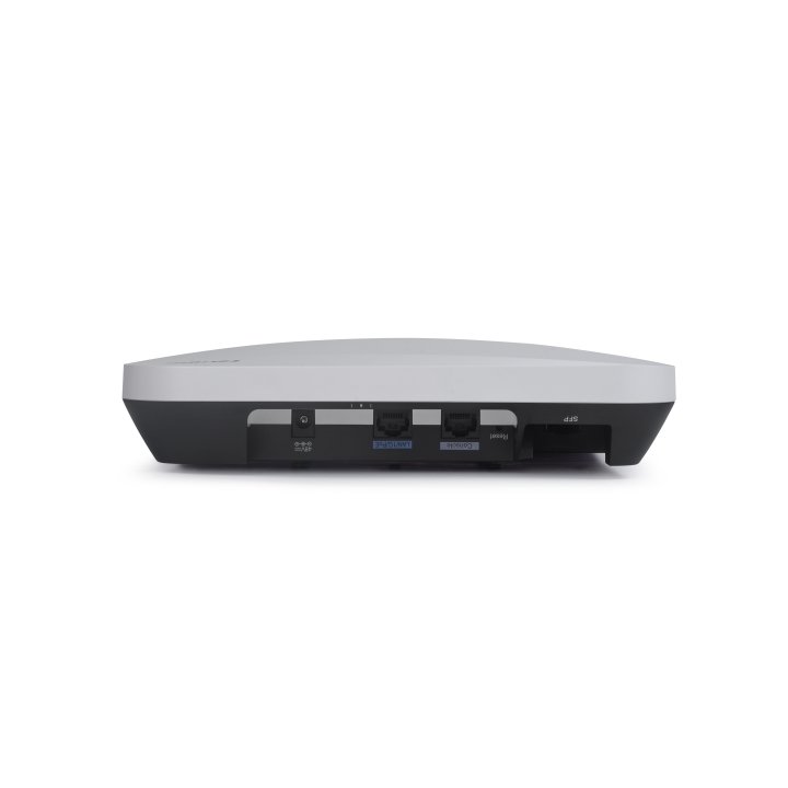 Punto De Acceso Interior Wifi 6 Ruijie Rg-ap820-l(v3) Ax3000  2976gbps 1xgb 1 X 2.5ge Sfp Poe Techo